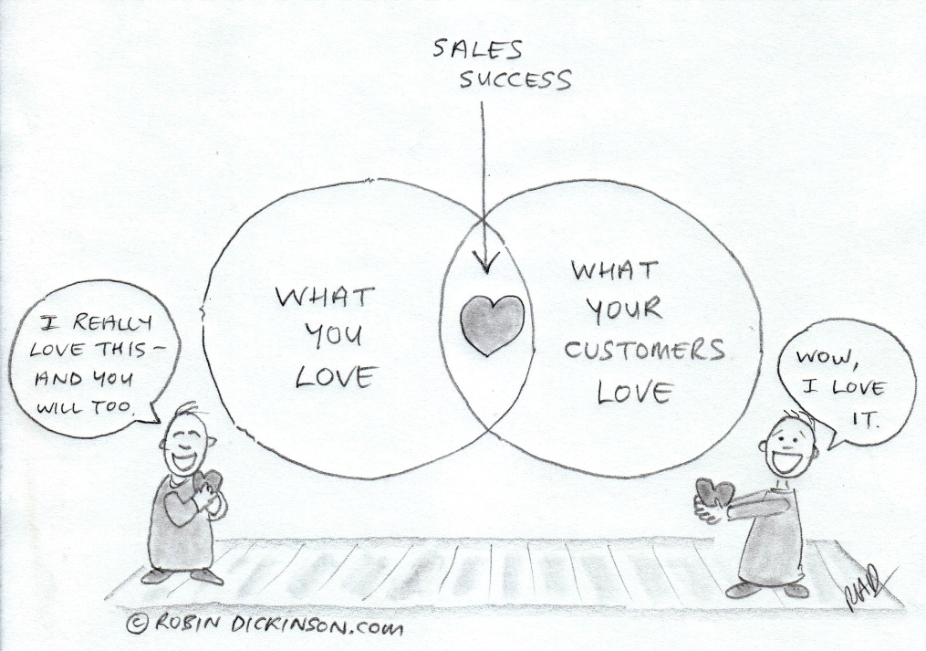 What is the Real Secret to Sales Success What is the Real Secret to Sales Success
