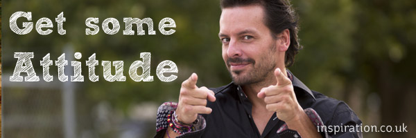 How to Give Your Business Attitude How to Give Your Business Attitude