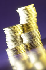 moneystack