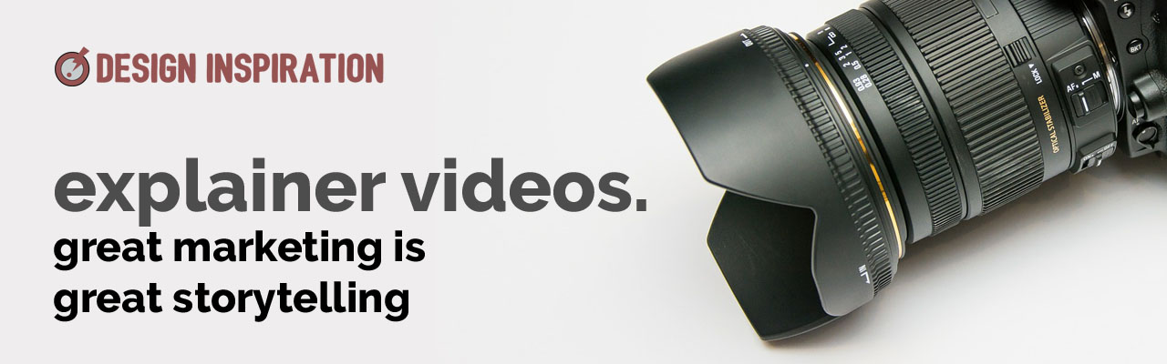 Explainer videos by Design Inspiration Explainer videos by Design Inspiration