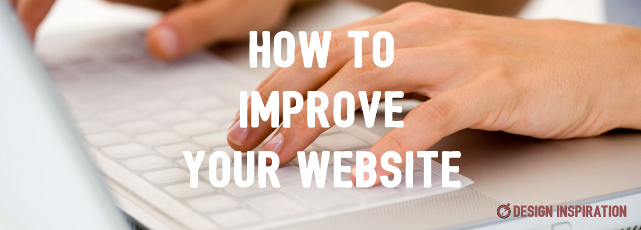 How to Improve Your Website