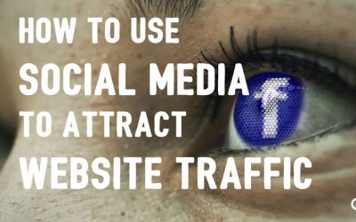 How to Use Social Media to Attract Website Traffic