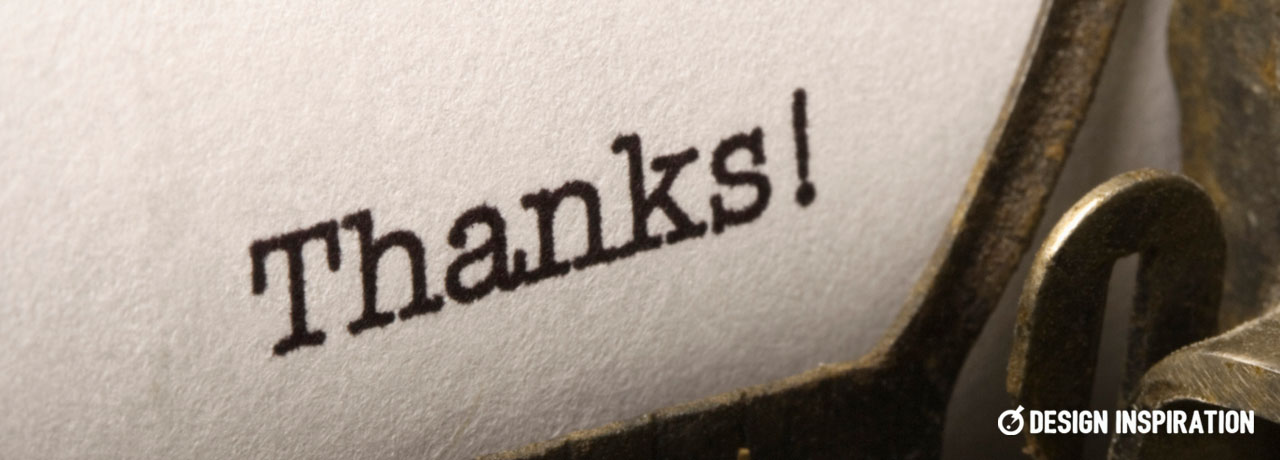 20 Ways to Say Thank You With Social Media