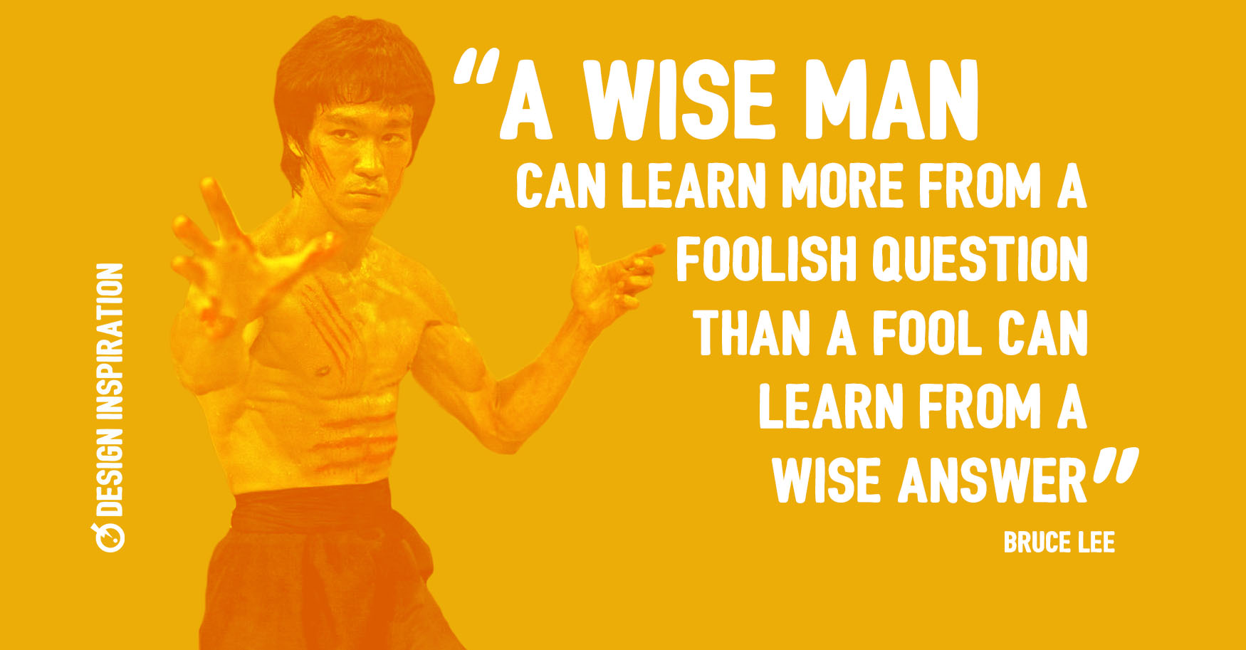 Bruce Lee quotes that will transform your business