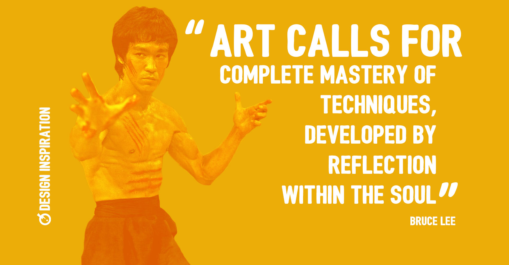 Bruce Lee quotes that will transform your business