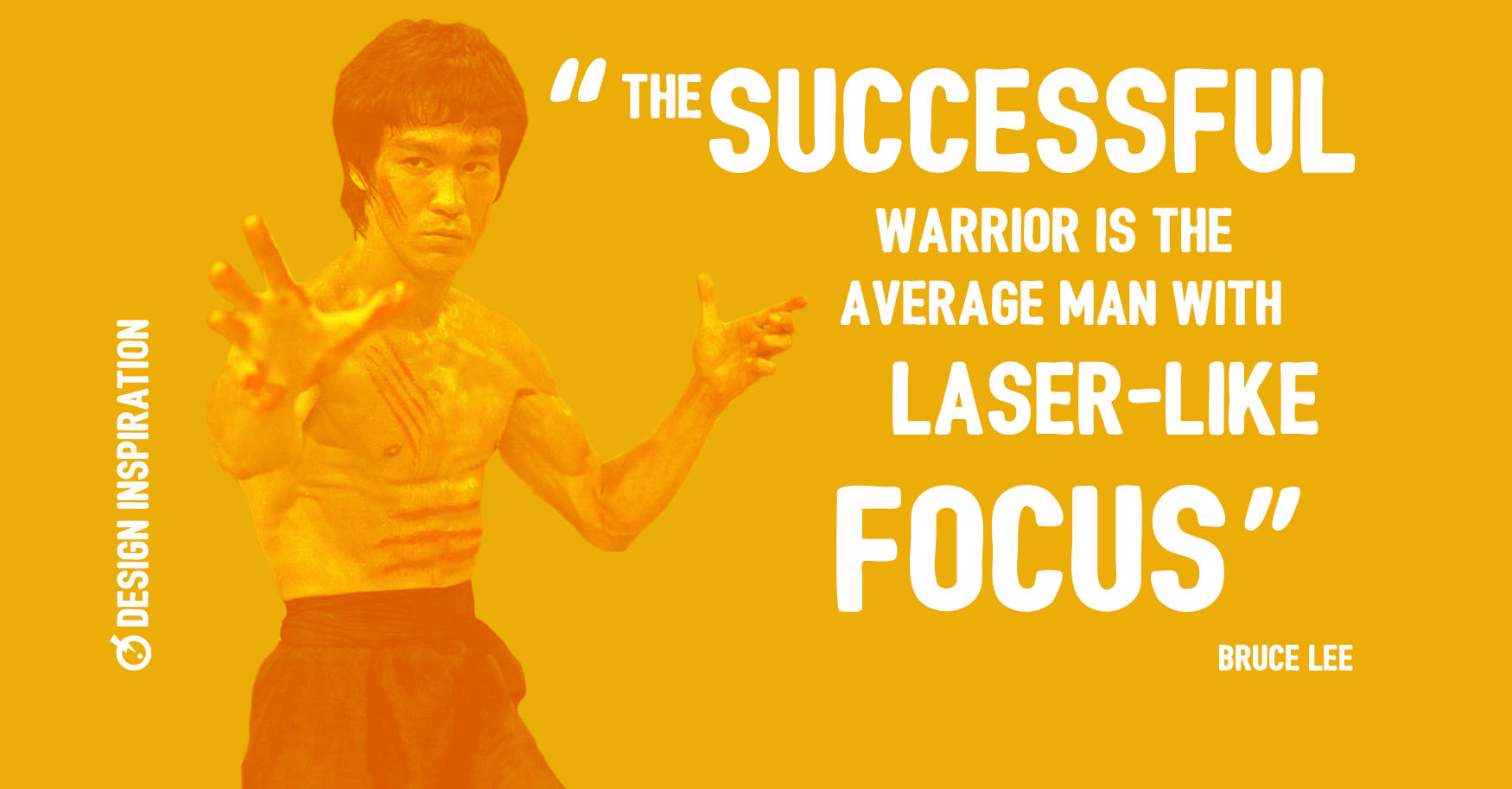 Bruce Lee quotes that will transform your business