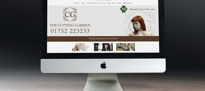 Website Design Plymouth