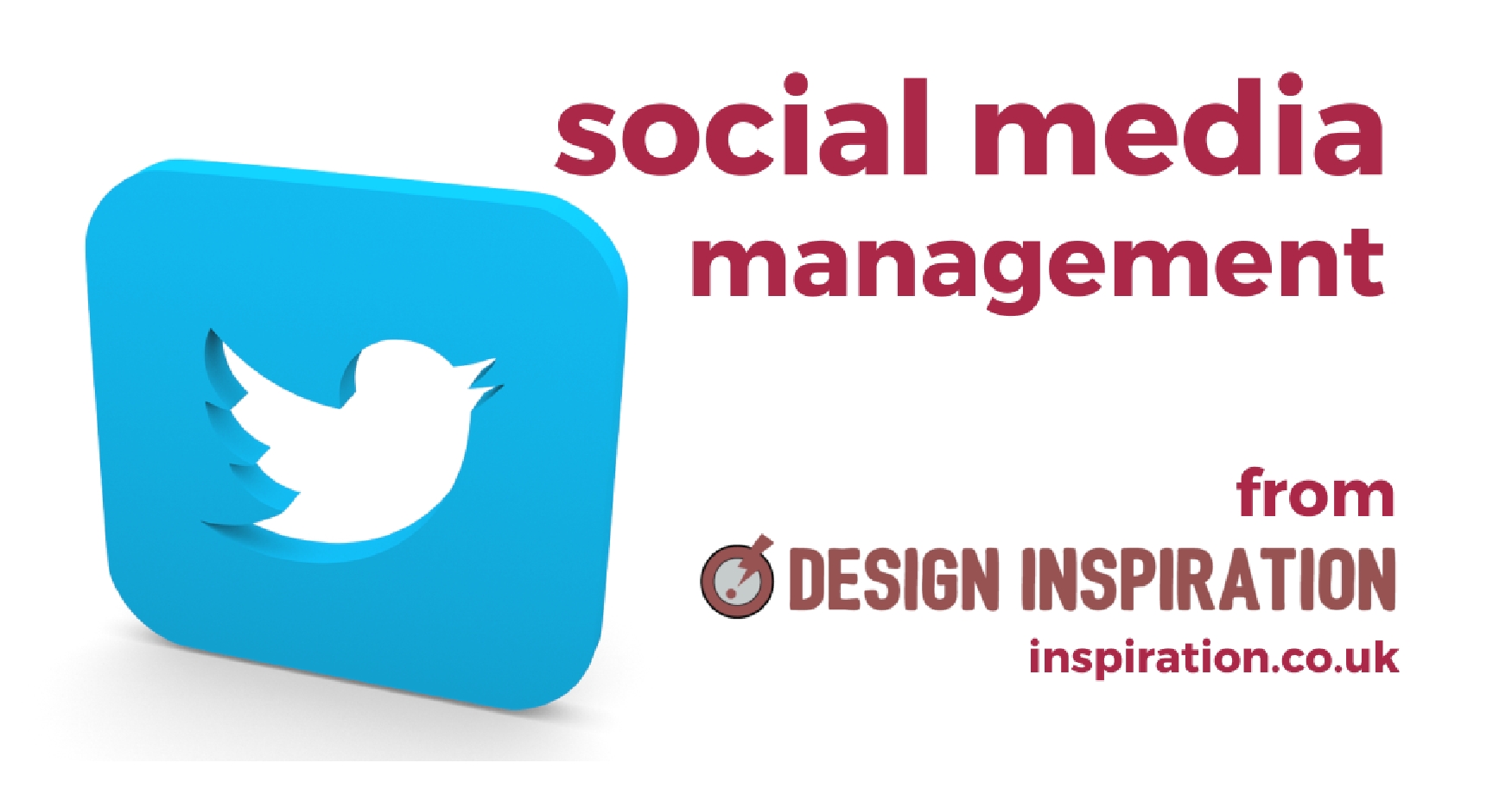 Social Media Management - Design Inspiration