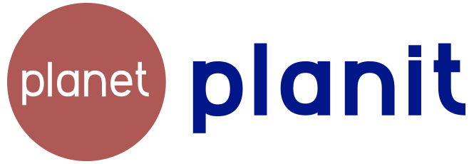 Planet Planit logo 2017