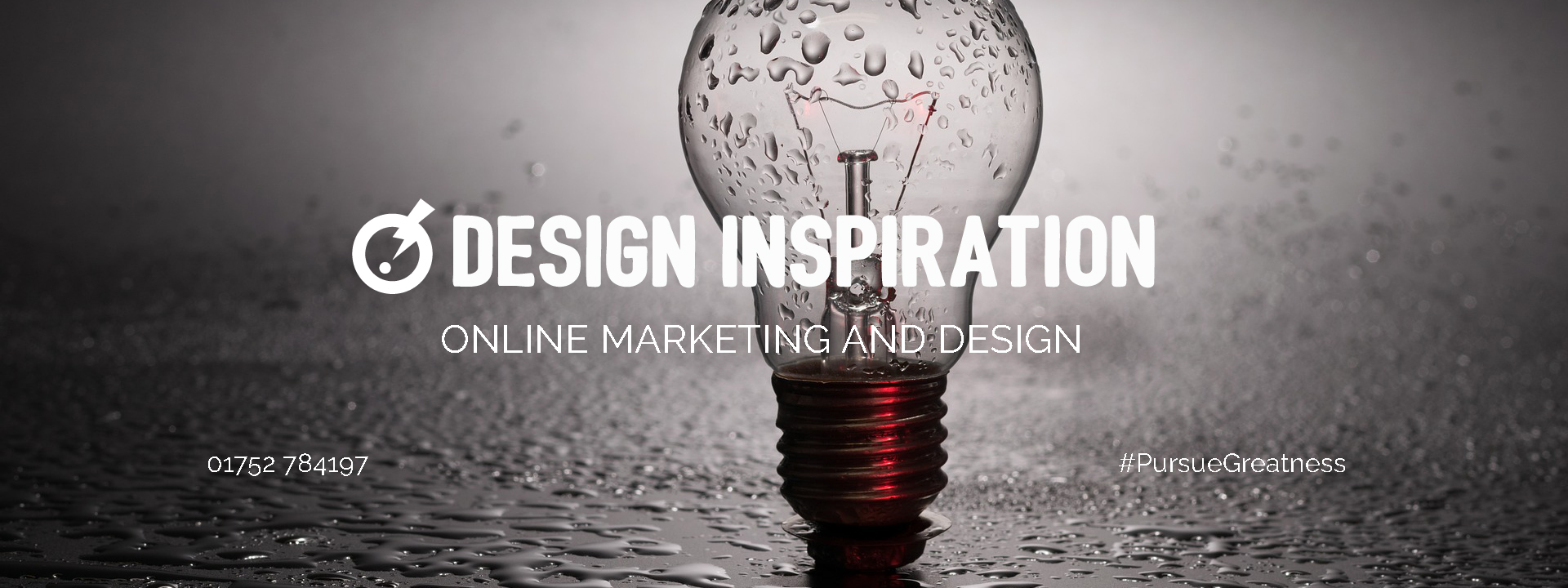 Design Inspiration - web design, social media marketing - marketing videos