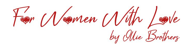 For Women With Love logo
