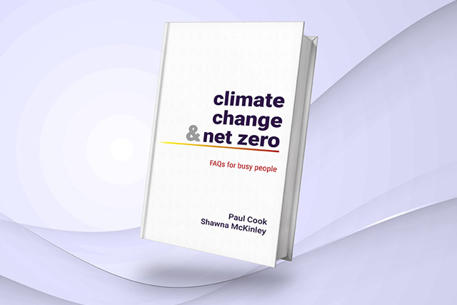 Climate Change ebook