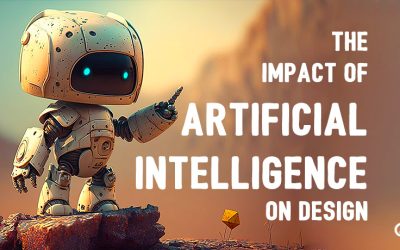 The Impact of AI on Design